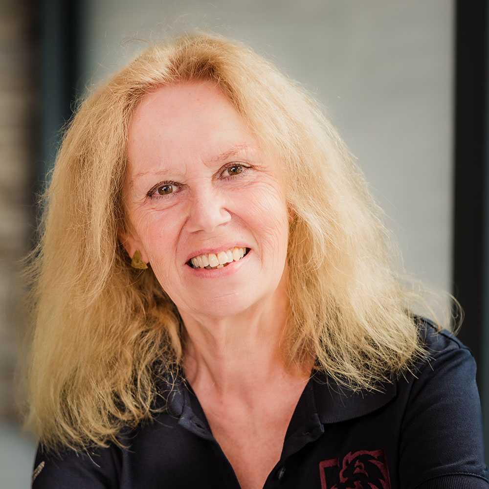 Birgit Frisch