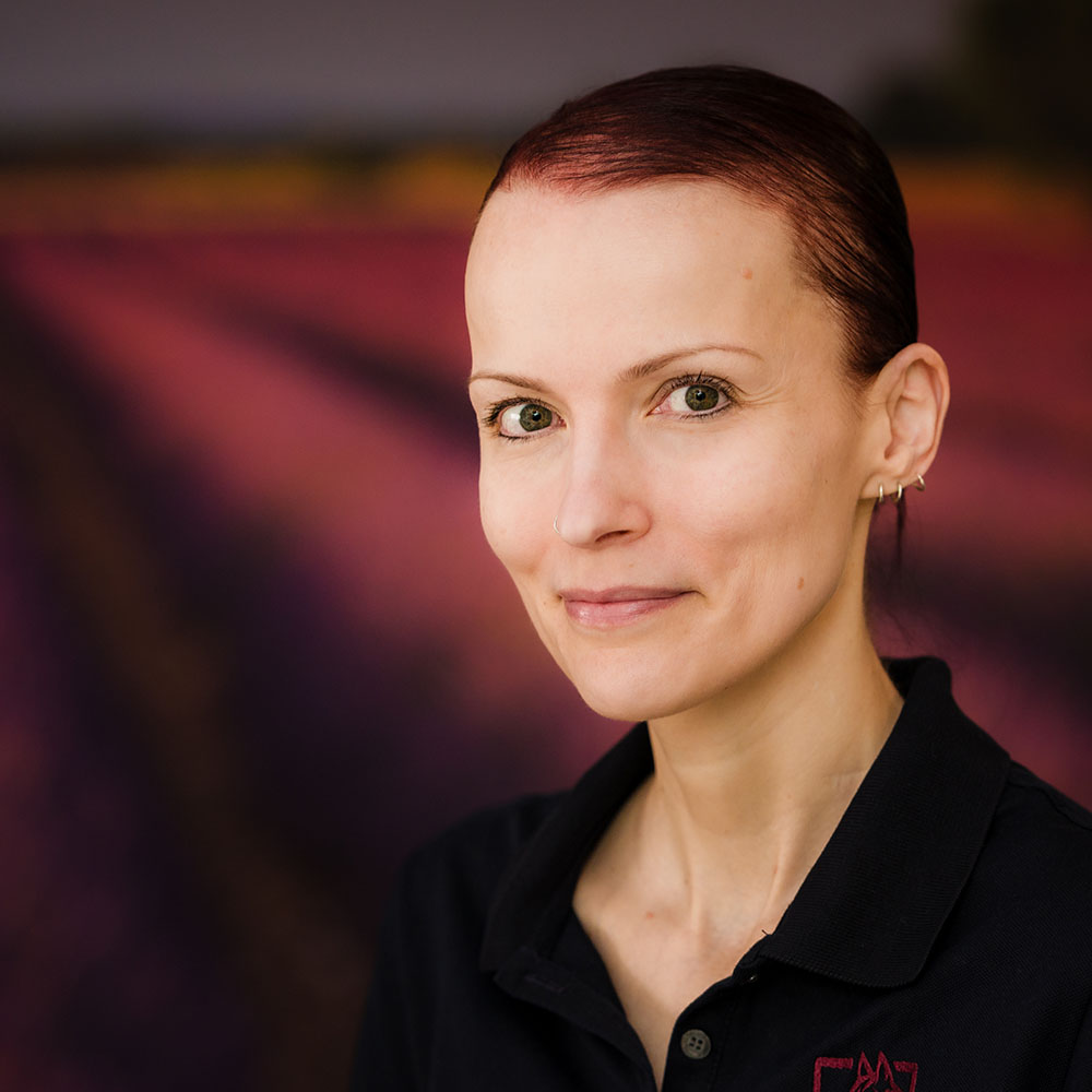 Jennifer Nawrath