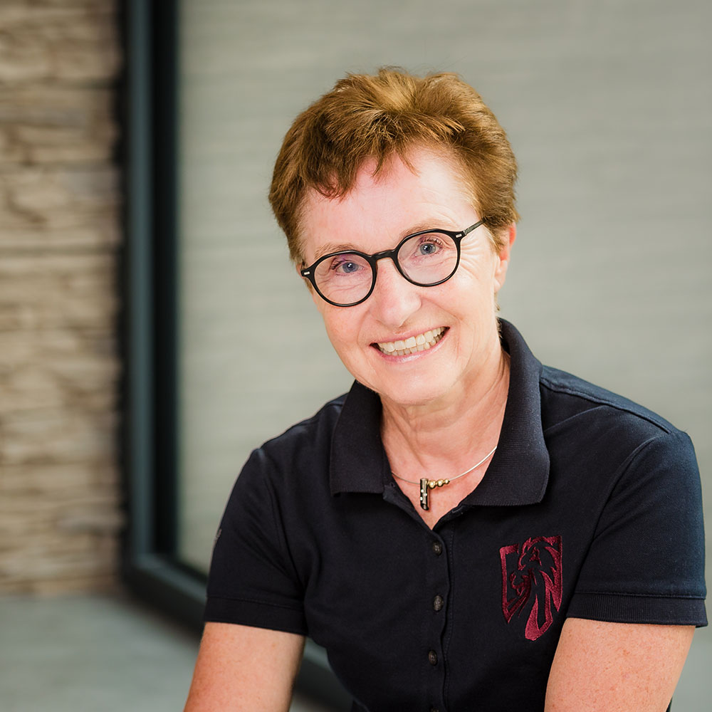 Ulrike Daniel
