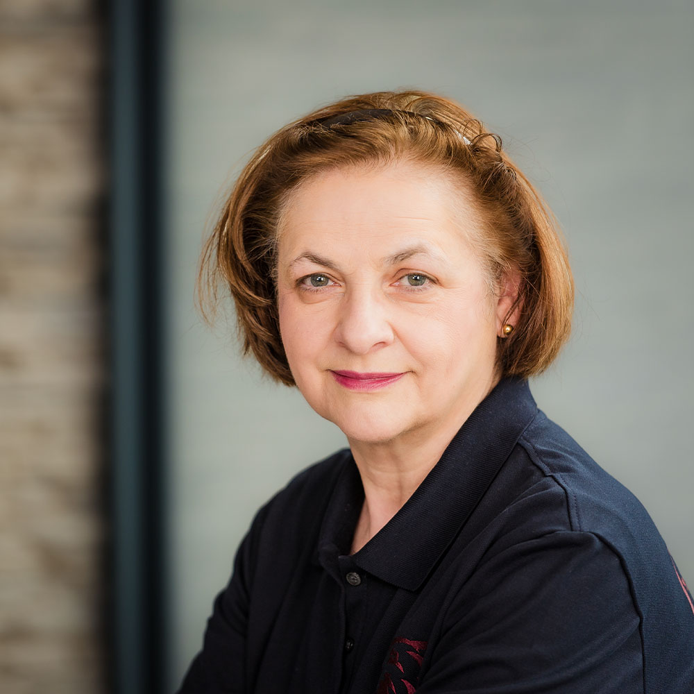 Cornelia Werner-Mein